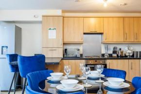 Beautiful Large rooms in Ashford